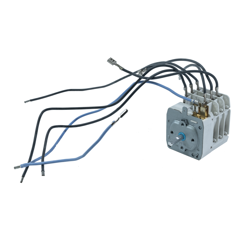 Piese de schimb - cronometru HARVIA BC45-80 cu fire