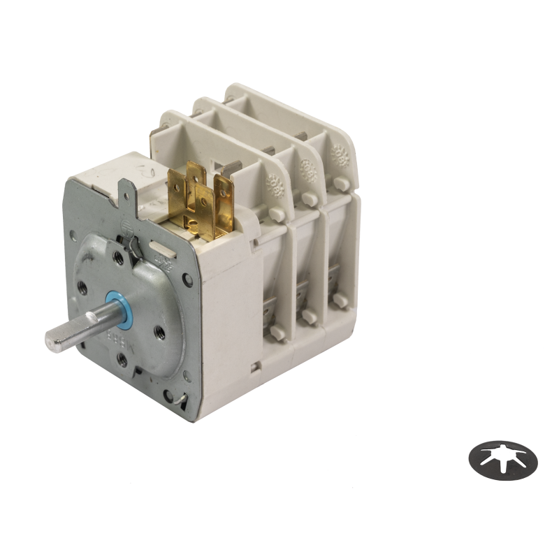 Piese de schimb - cronometru HARVIA și blocare ax