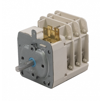 Piese de schimb - cronometru HARVIA cu pretemporizator 4+8h