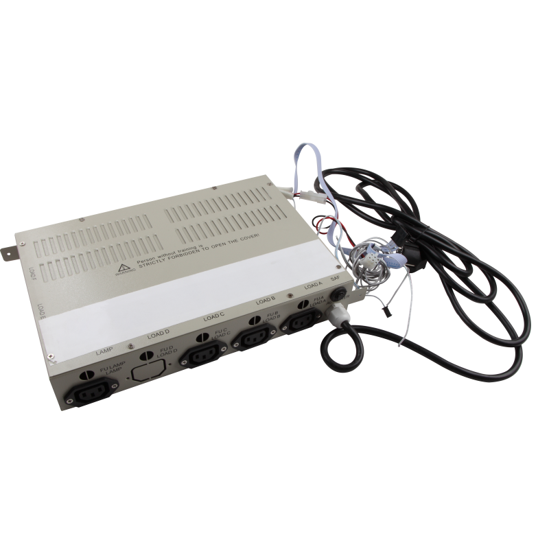 Piese de schimb - unitate de alimentare HARVIA pentru SGC0909BR