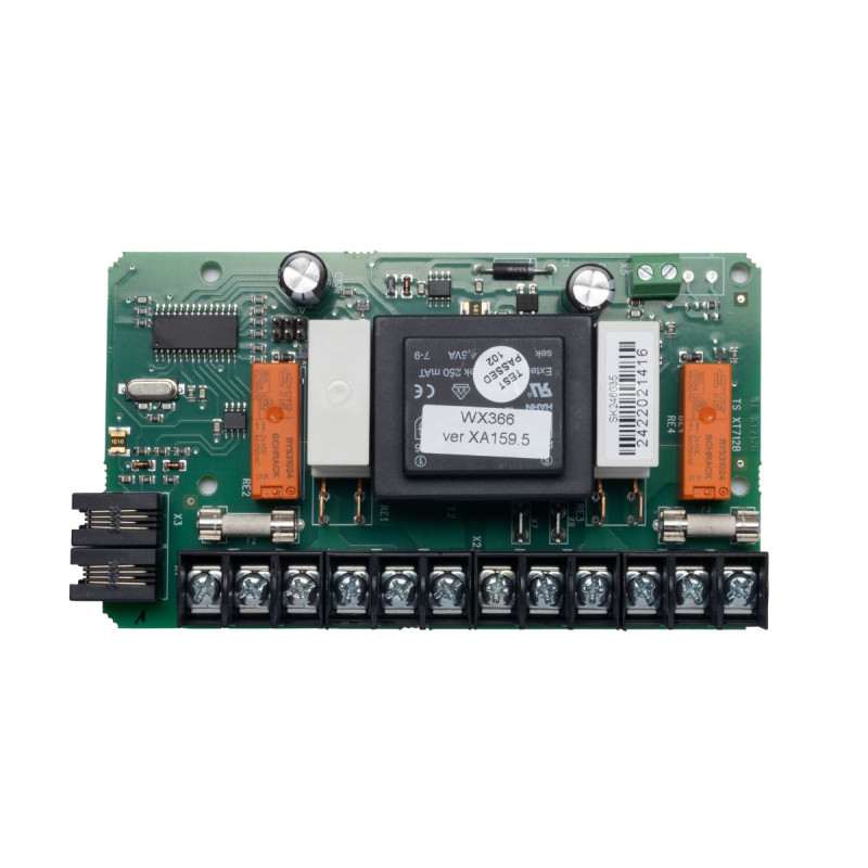Piese de schimb - HARVIA power card SP366