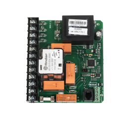 Piese de schimb - placa de alimentare HARVIA SP600