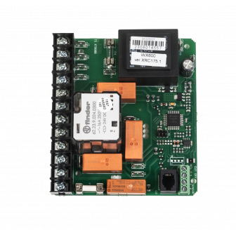 Piese de schimb - placa de alimentare HARVIA SP600