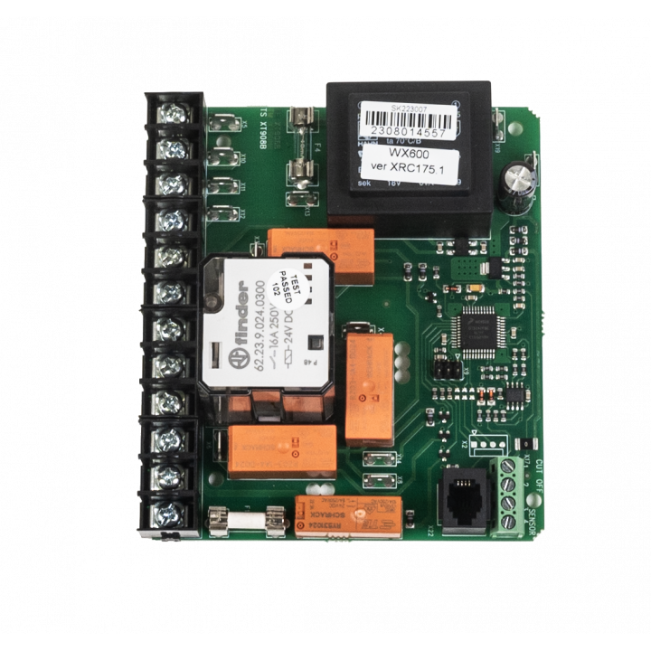 Piese de schimb - placa de alimentare HARVIA SP600