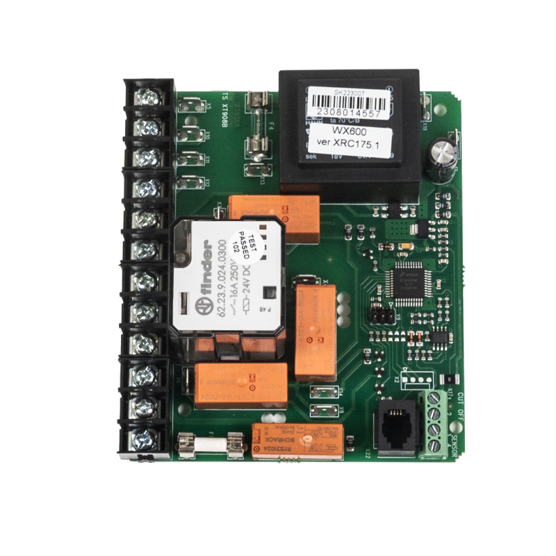 Piese de schimb - placa de alimentare HARVIA SP600