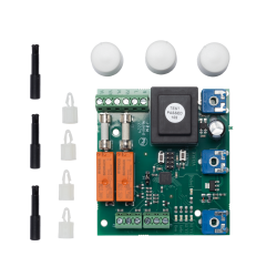 Piese de schimb - placă de alimentare HARVIA SPZVR-780 