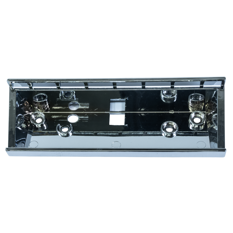 Piese de schimb - cadru de instalare HARVIA Xafir, cromat