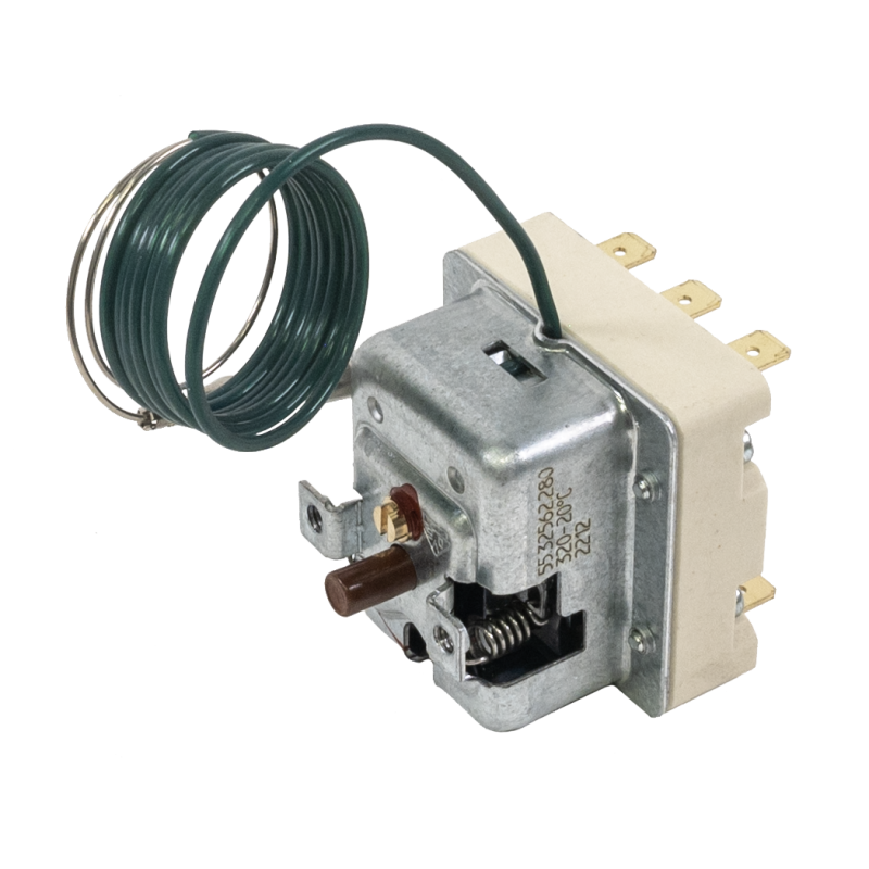 Piese de schimb - întrerupător limitator de supraîncălzire HARVIA AF/AFB