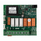 Piese de schimb - placa HARVIA XE