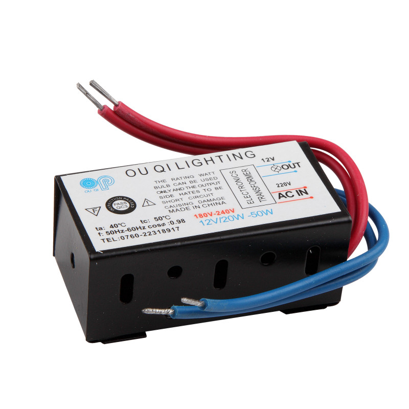 Piese de schimb - HARVIA Transformator de iluminat radiant