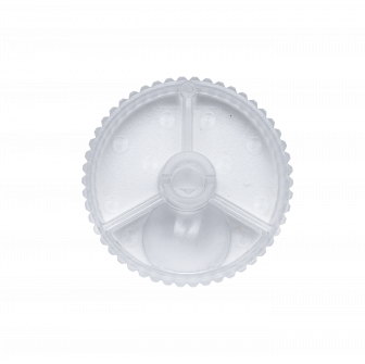 Piese de schimb - Buton termostat HARVIA