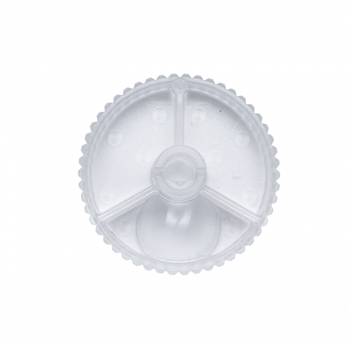 Piese de schimb - Buton termostat HARVIA