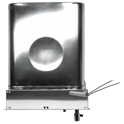 Piese de schimb - HARVIA Senator Combi, rezervor SS20 