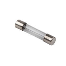 Piese de schimb - Siguranta din tub de sticla HARVIA 3 A  Piese de schimb - Siguranta din tub de sticla HARVIA 3 A