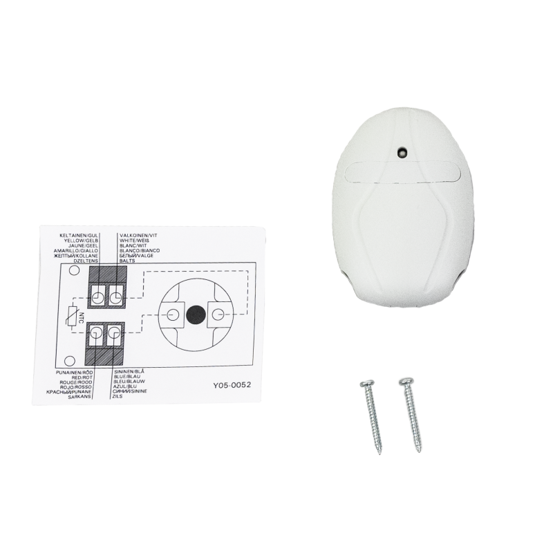 Piese de schimb - senzor de temperatură HARVIA SP232