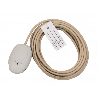 Piese de schimb - senzor de temperatura HARVIA SP233, cu cablu