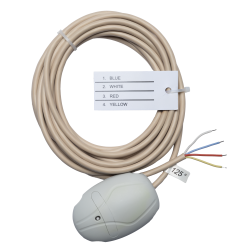 Piese de schimb - senzor de temperatură HARVIA SPZRH-440 cu cablu 