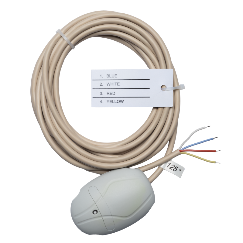 Piese de schimb - senzor de temperatură HARVIA SPZRH-440 cu cablu