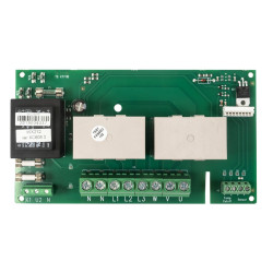 Piese de schimb - card display HARVIA pentru modelul C150 