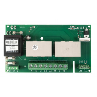 Piese de schimb - card display HARVIA pentru modelul C150