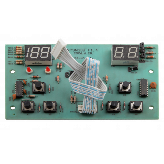 Piese de schimb - placa de circuit HARVIA pentru panou de control