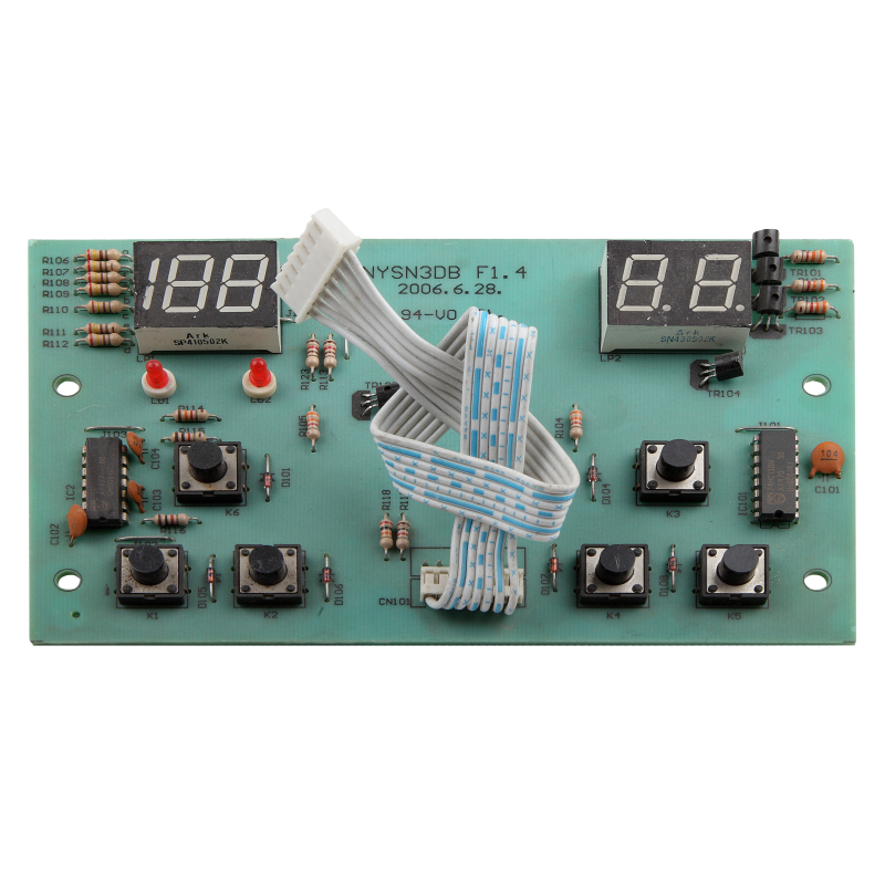 Piese de schimb - placa de circuit HARVIA pentru panou de control