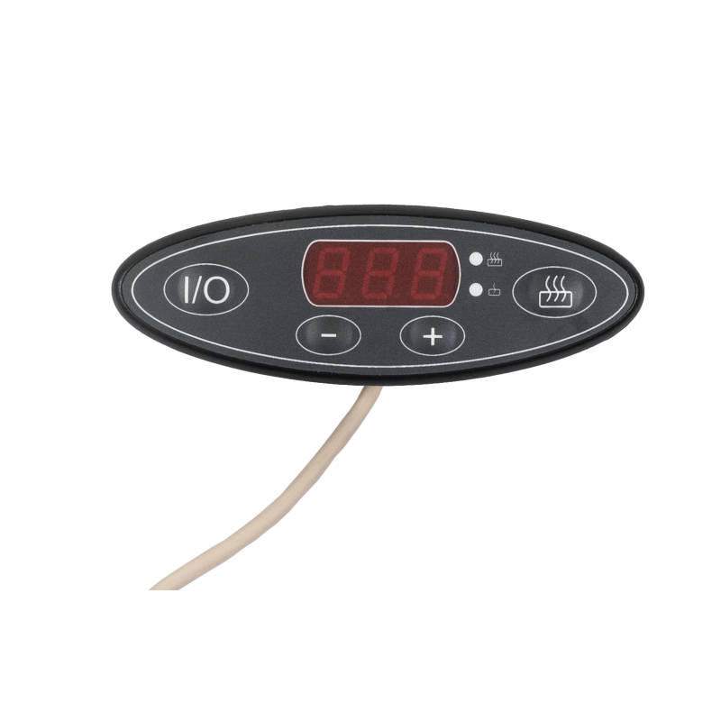 Piese de schimb - panou de control HARVIA AF