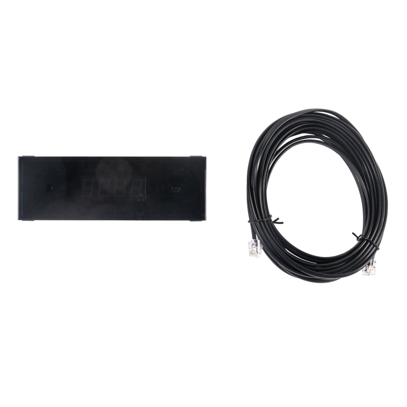 Piese de schimb - panou de control HARVIA Xafir