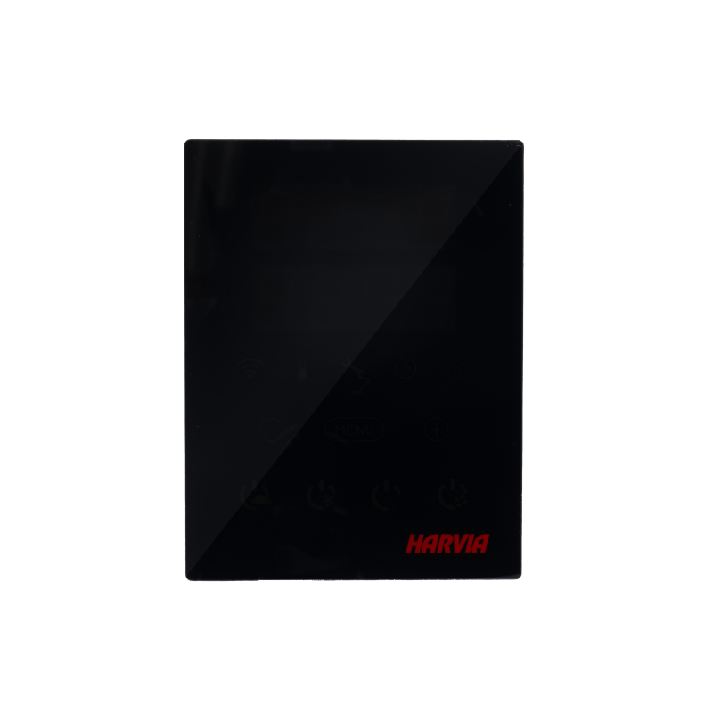 Piese de schimb - Panou de control HARVIA Xenio cu functie de abur si Wifi