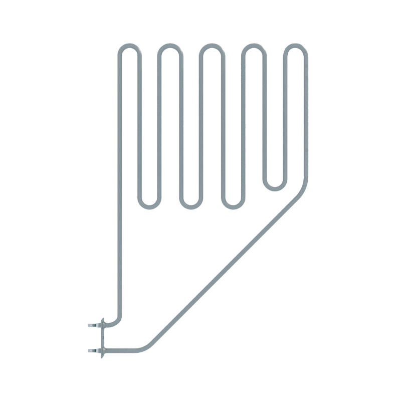 Piese de schimb - elemente de încălzire HELO