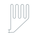 Piese de schimb - elemente de încălzire HELO - 15