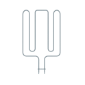 Piese de schimb - elemente de încălzire HELO - 22