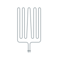 Piese de schimb - elemente de încălzire HELO - 45