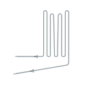 Piese de schimb - elemente de încălzire HELO - 38