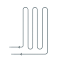 Piese de schimb - elemente de încălzire HELO - 8