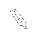 Piese de schimb - Element de încălzire HUUM pentru încălzitoare CLIFF/STEEL - 2