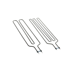 Piese de schimb - Element de încălzire HUUM pentru încălzitoare CLIFF/STEEL 