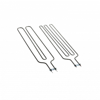Piese de schimb - Element de încălzire HUUM pentru încălzitoare CLIFF/STEEL