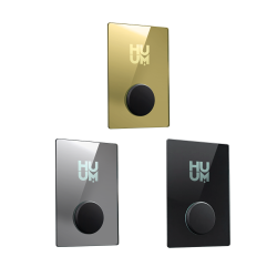 Piese de schimb - panou de sticla HUUM UKU pentru controler 