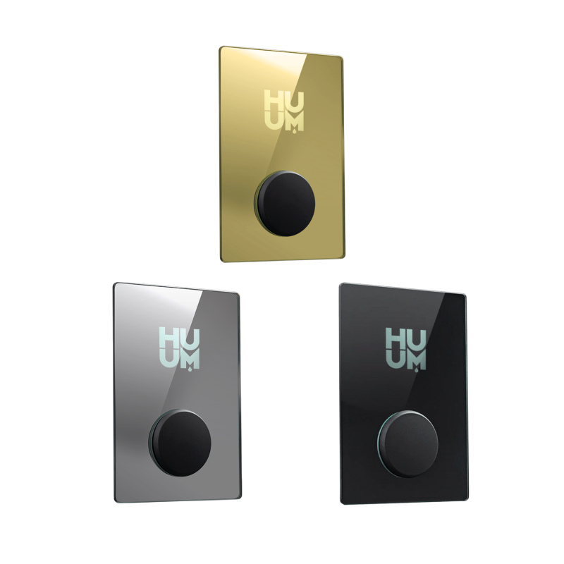 Piese de schimb - panou de sticla HUUM UKU pentru controler