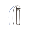 Piese de schimb - Elemente de încălzire HARVIA HGS, generator HGX - 6