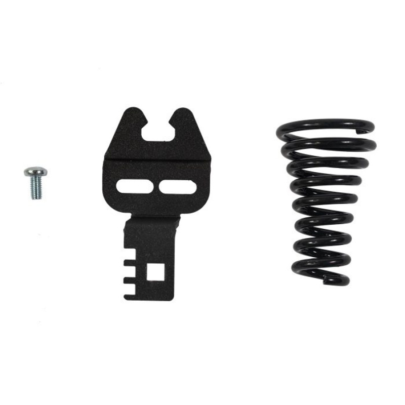 Piese de schimb - mâner de ușă pentru sobă de saună pe lemne HARVIA SP687