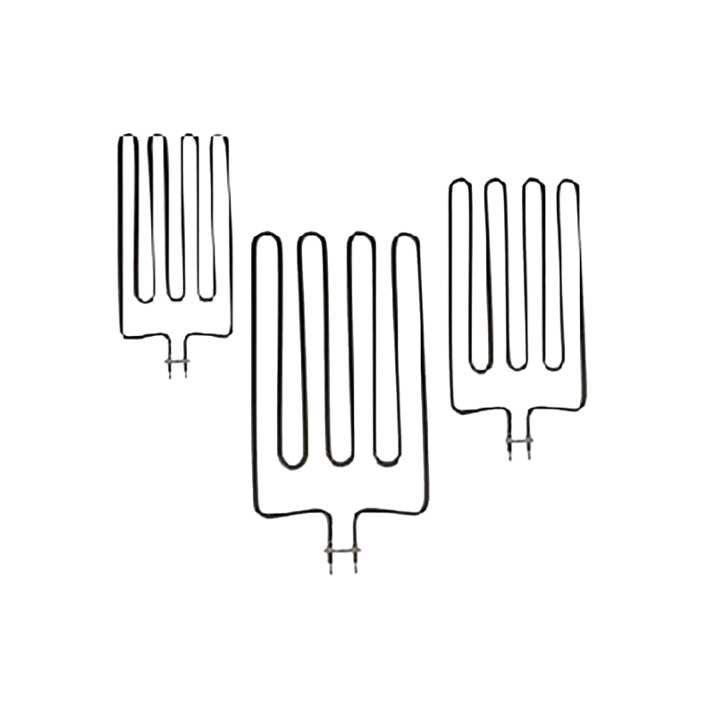 Piese de schimb - elemente de incalzire SAWO