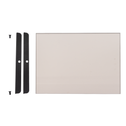 Piese de schimb - sticlă pentru sobe de saună pe lemne HARVIA SP676 