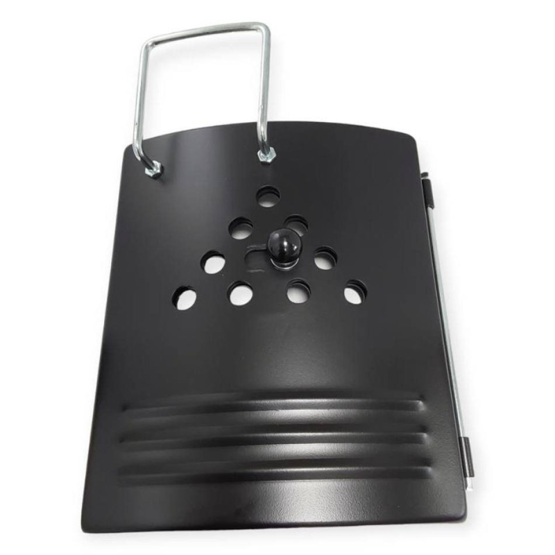 Piese de schimb - pentru rezervoare de incalzire a apei Cazane HARVIA - Usa pentru ceaun de 80 litri