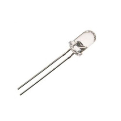 Lămpi LED de rezervă, 12 buc. 