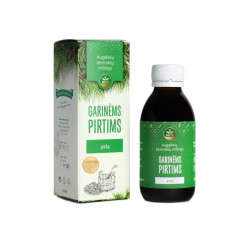 Amestec de extract de plante pentru saune cu aburi pin 150ml 