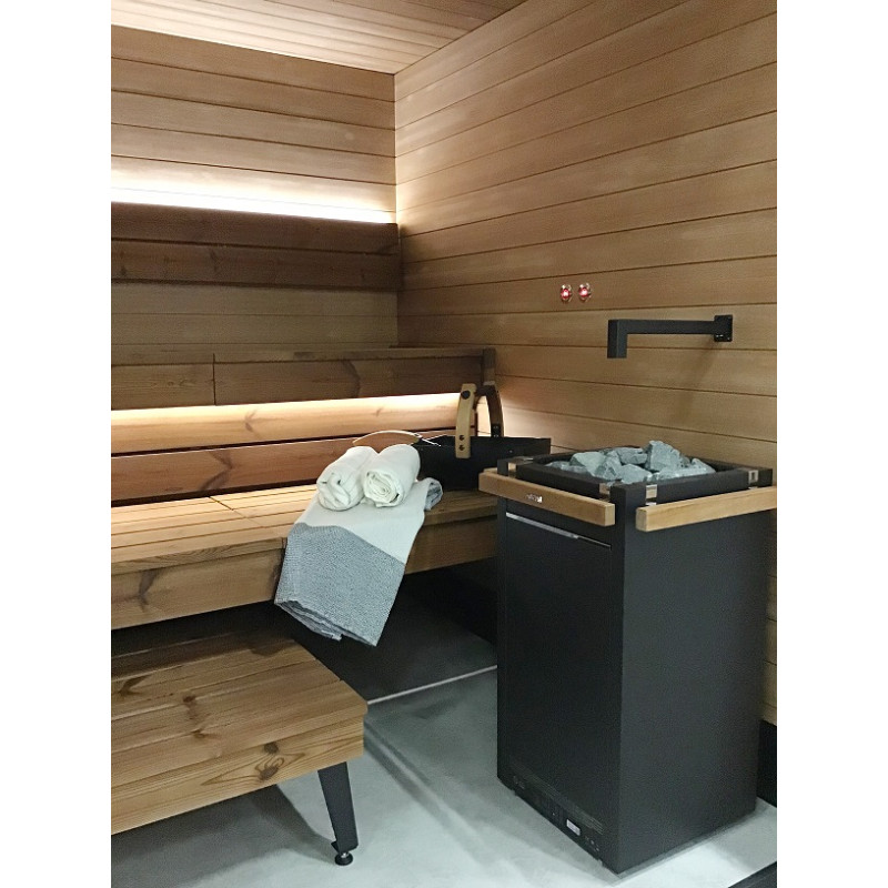 Dozator de apă-parfum HARVIA Autodoze