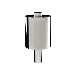 REZERVOR PENTRU SAUNA 45 L 0,8 mm, 115/D115 