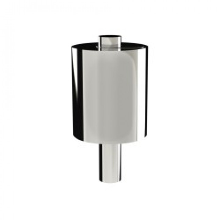 REZERVOR PENTRU SAUNA 45 L 0,8 mm, 115/D115